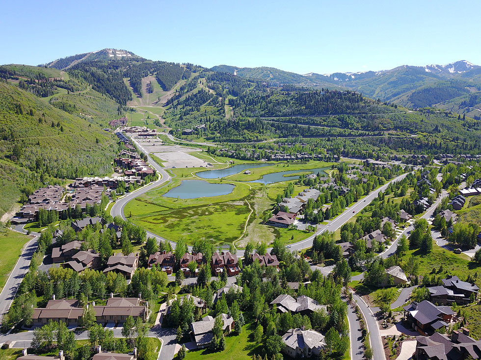 LOWER DEER VALLEY